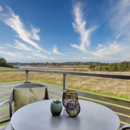 Sperling 30 Im Wreecher Idyll Ruegen By Ruyastay Apartamento