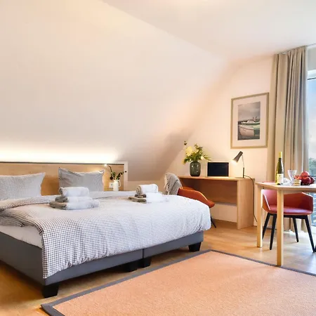Apartamento Sperling 30 Im Wreecher Idyll Ruegen By Ruyastay *