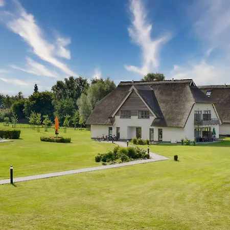 Sperling 30 Im Wreecher Idyll Ruegen By Ruyastay * Putbus