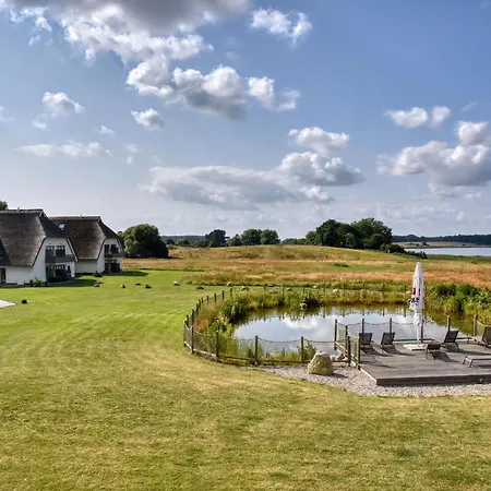 Sperling 30 Im Wreecher Idyll Ruegen By Ruyastay Apartamento