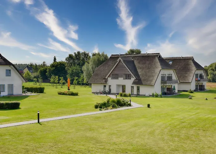 Sperling 30 Im Wreecher Idyll Ruegen By Ruyastay * بوتبوس