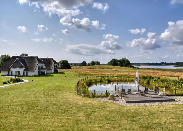 Sperling 30 Im Wreecher Idyll Ruegen By Ruyastay شقة